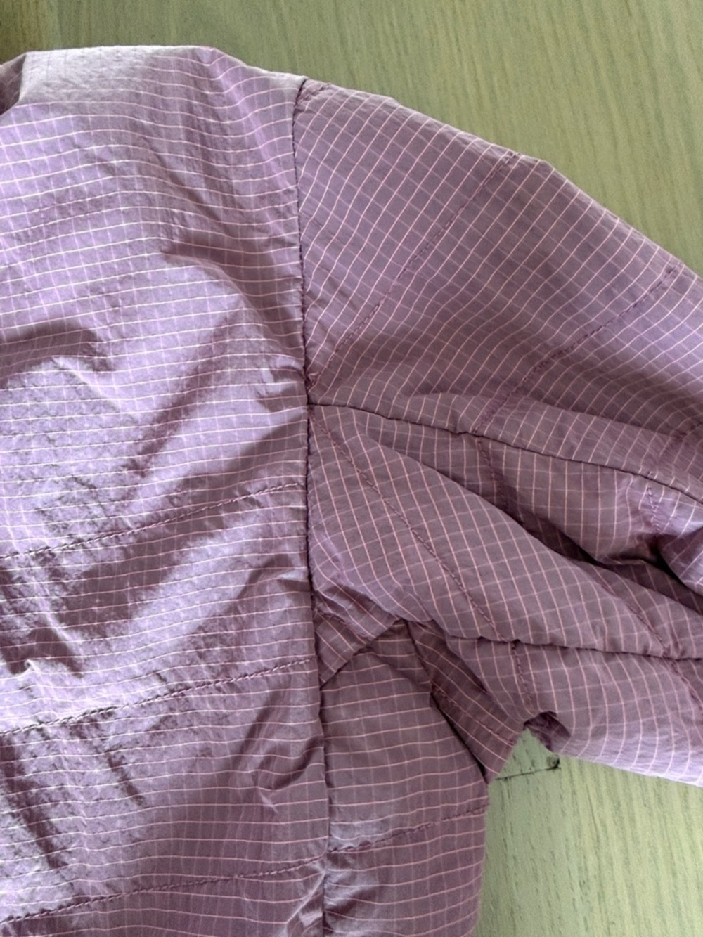 Rag & Bone Ripstop Hooded Jacket - Picture 10 of 12